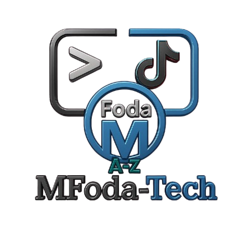 MFodaTech Logo